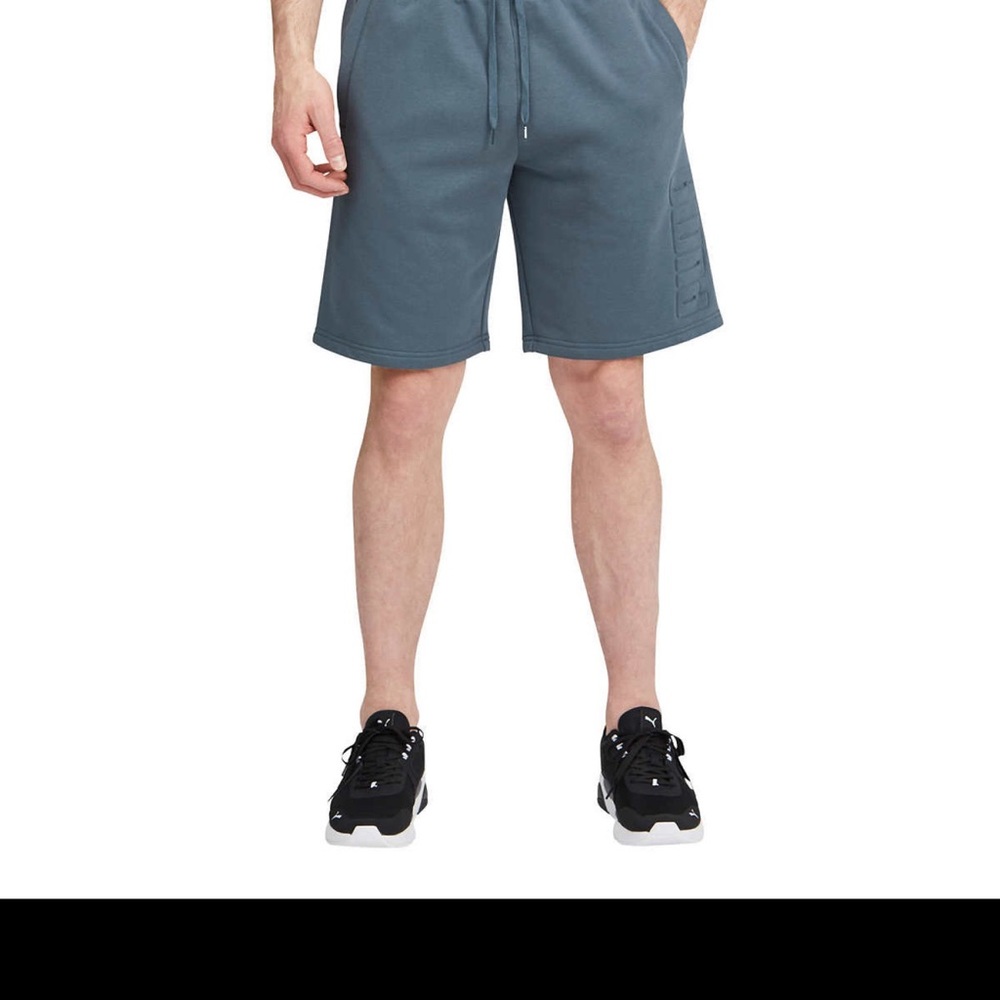 Puma Shorts - Picture 4 of 5